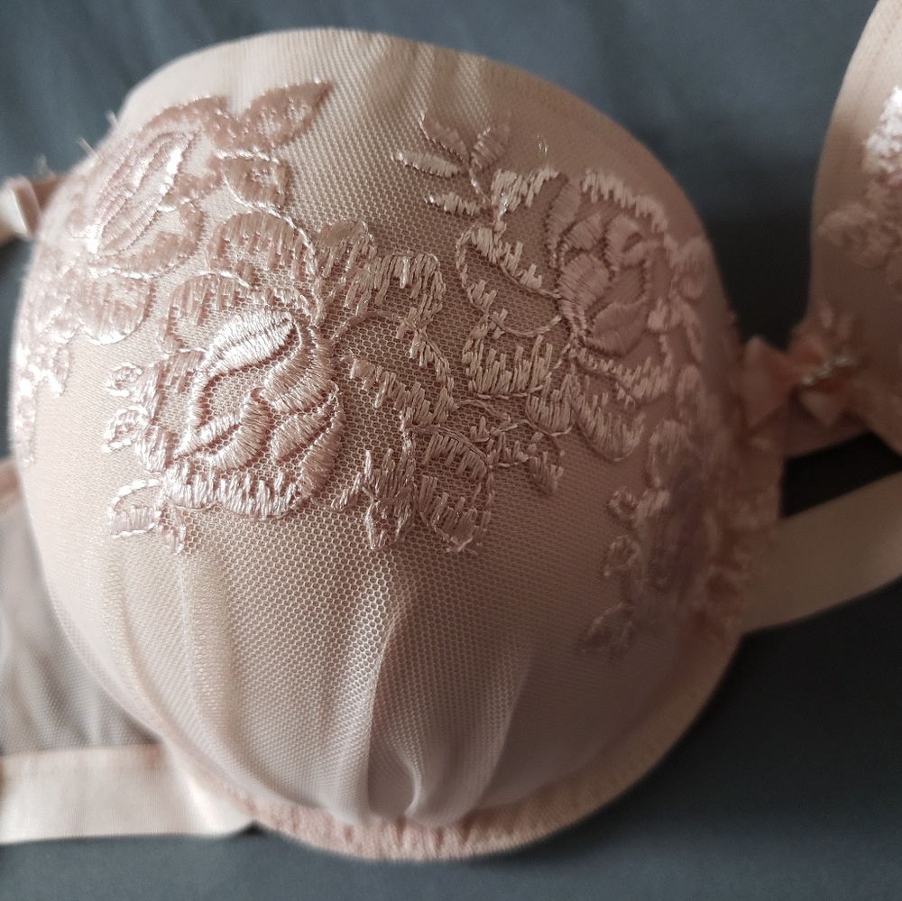 Lingerie Bra